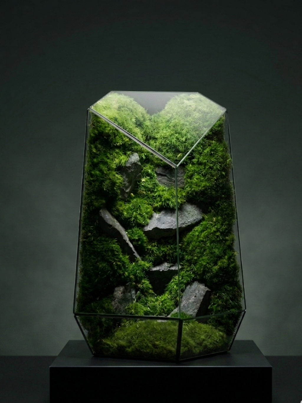 Emerald Forest Dome