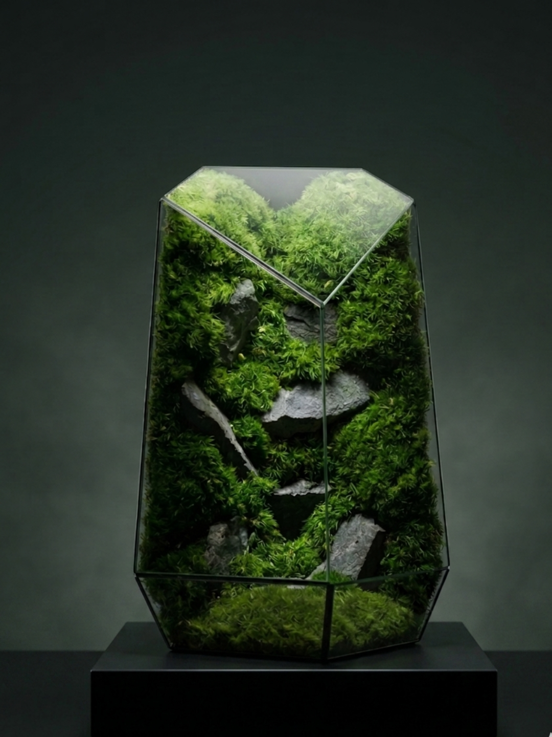 Emerald Forest Dome