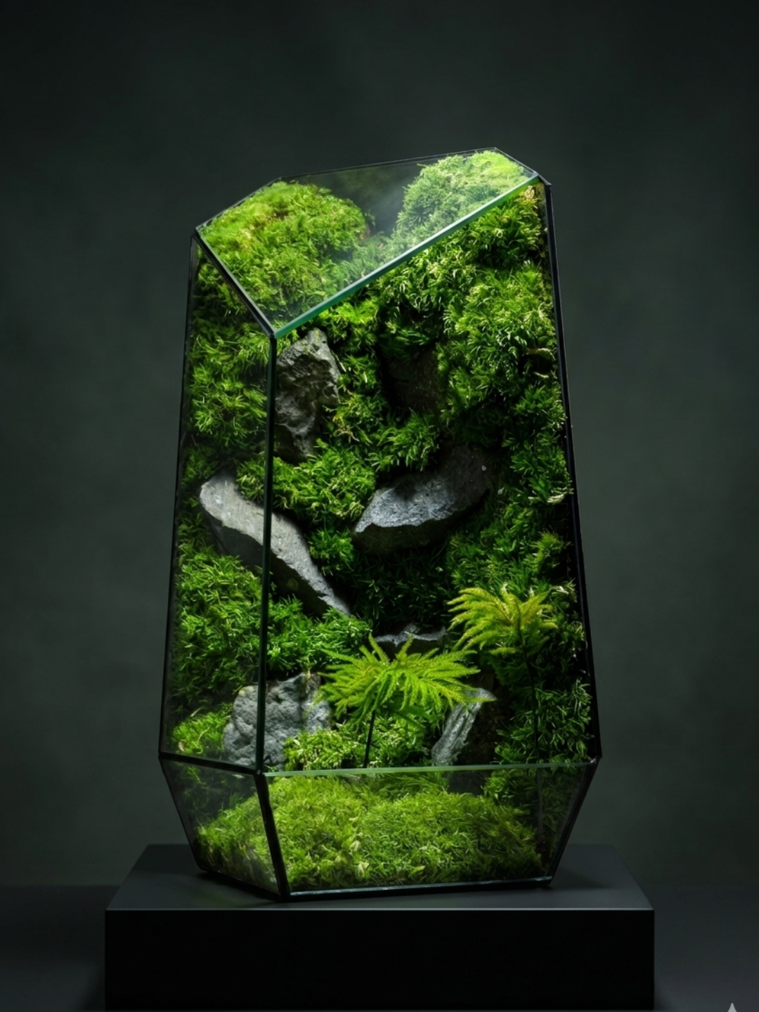 Emerald Forest Dome