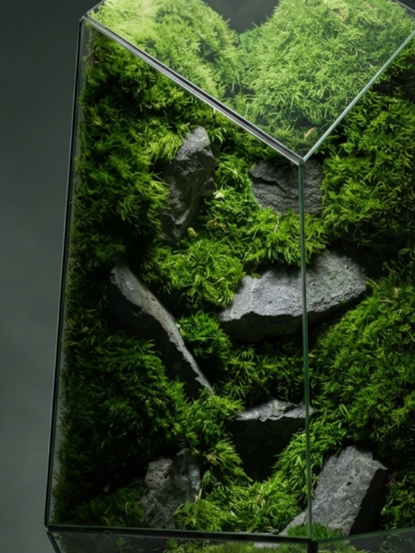 Emerald Forest Dome